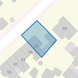 Perceel ODB01-M-5394