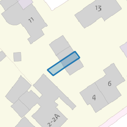 Perceel ODB01-M-5405