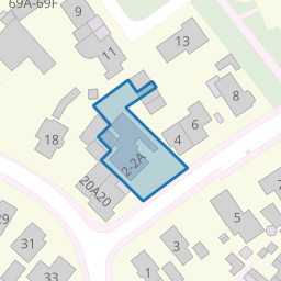 Perceel ODB01-M-5406