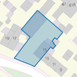 Perceel ODB01-M-5410