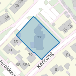 Perceel ODB01-M-5412