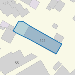 Perceel ODB01-M-5425