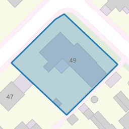 Perceel ODB01-M-5430