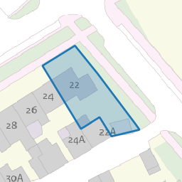 Perceel ODB01-M-5436