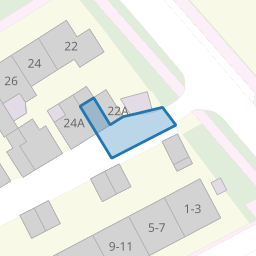 Perceel ODB01-M-5437