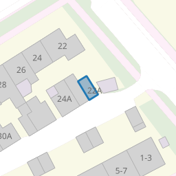 Perceel ODB01-M-5438