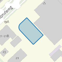 Perceel ODB01-M-5447