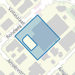 Perceel ODB01-M-5448