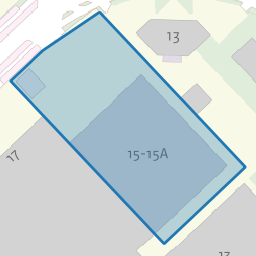 Perceel ODB01-M-5449