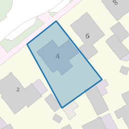 Perceel ODB01-M-5451