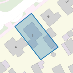 Perceel ODB01-M-5452