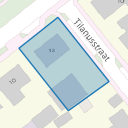 Perceel ODB01-M-5455
