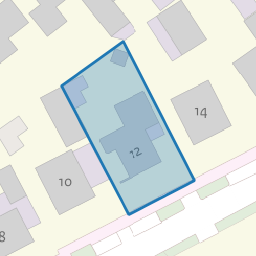 Perceel ODB01-M-5457