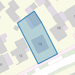 Perceel ODB01-M-5458