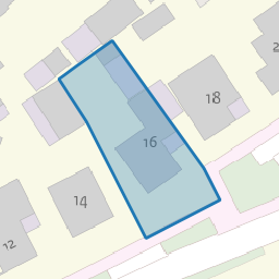 Perceel ODB01-M-5459