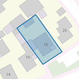 Perceel ODB01-M-5460