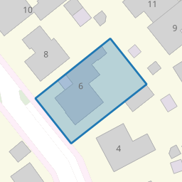 Perceel ODB01-M-5464