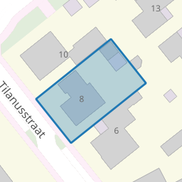 Perceel ODB01-M-5465