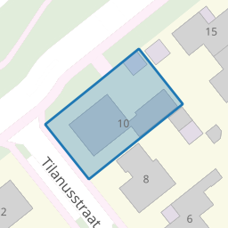 Perceel ODB01-M-5466