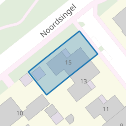 Perceel ODB01-M-5467