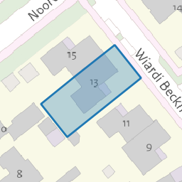 Perceel ODB01-M-5468