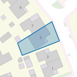 Perceel ODB01-M-5472