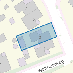 Perceel ODB01-M-5473