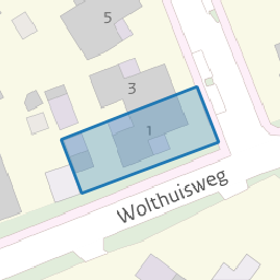 Perceel ODB01-M-5474