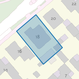 Perceel ODB01-M-5477