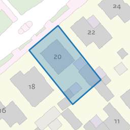 Perceel ODB01-M-5478