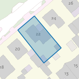 Perceel ODB01-M-5479