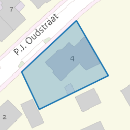 Perceel ODB01-M-5488