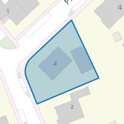 Perceel ODB01-M-5489