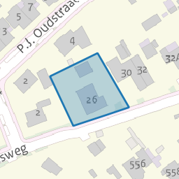 Perceel ODB01-M-5491