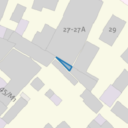 Perceel ODB01-M-5495