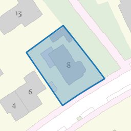 Perceel ODB01-M-5498