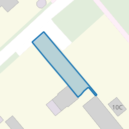 Perceel ODB01-M-5500