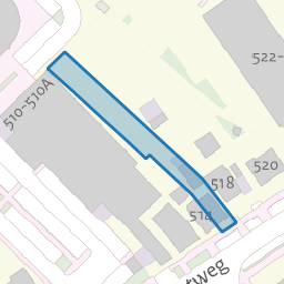 Perceel ODB01-M-5504