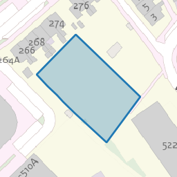 Perceel ODB01-M-5507