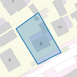 Perceel ODB01-M-5512