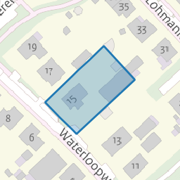 Perceel ODB01-M-5514