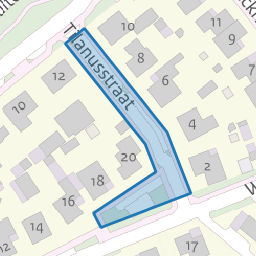 Perceel ODB01-M-5517