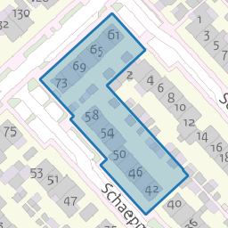 Perceel ODB01-M-5527
