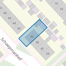 Perceel ODB01-M-5528