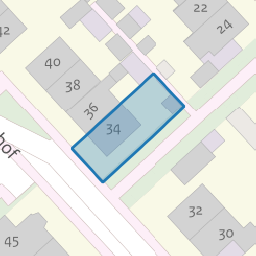 Perceel ODB01-M-5531