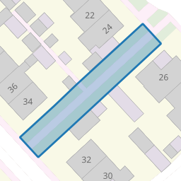 Perceel ODB01-M-5532