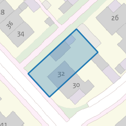 Perceel ODB01-M-5533