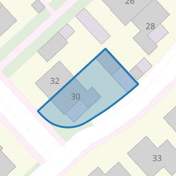 Perceel ODB01-M-5534