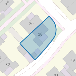 Perceel ODB01-M-5535