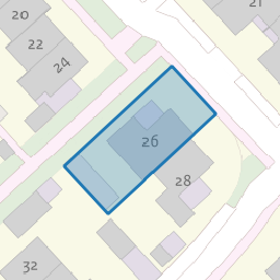 Perceel ODB01-M-5536